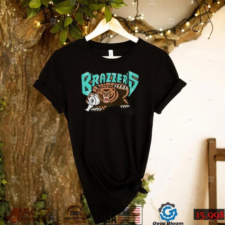 Brazzers Basketball Porn Bear Shirt Gearbloom