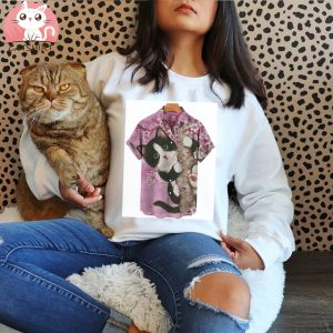 Cat Cute Shirt