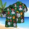 Cat Lovely Cat Christmas Hawaiian Shirt