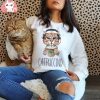 Cat T Shirt, Catpuccino T Shirt, Funny Cat T Shirt, Womens, Mens & Kids Sizing, Kitty Tee, Kitten T Shirt, I Love Cats T Shirt