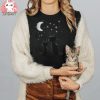 Cute cats Round neck T Shirt
