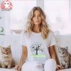 Eau Claire Stray Cats Light Men's Value T Shirt