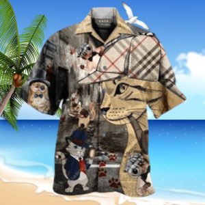 Get Now Hawaiian Aloha Shirts