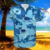 Hawaiian Corgis Shirt