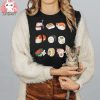 Japanese Cat Shirts