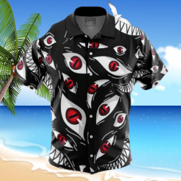 Pride Full Metal Alchemist Anime Hawaiian Shirt 849e73 0