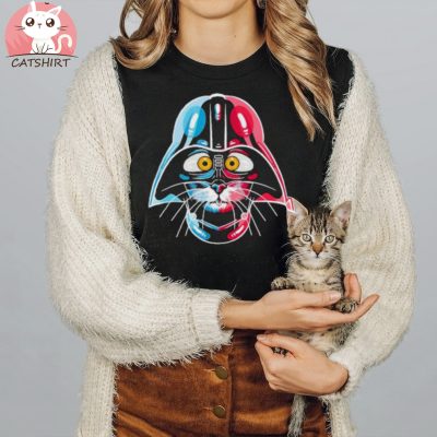 Star Wars Darth Vader Cat 2022 shirt0