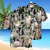 Sphynx Cat Lover Tropical Hawaiian Shirt