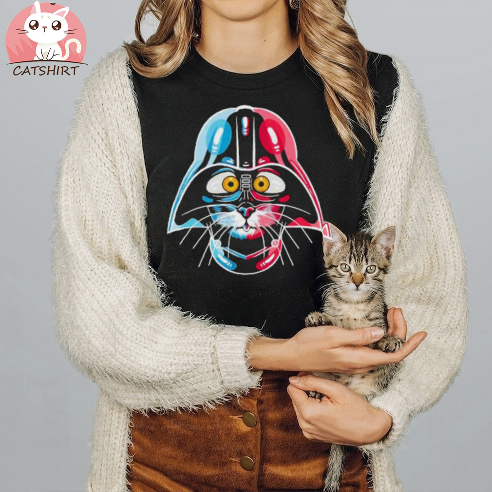 Star Wars Darth Vader Cat 2022 shirt