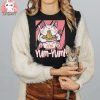 YumYum Ramen Noodles Japanese Ramen Life Cute Kawaii Cat Shirt