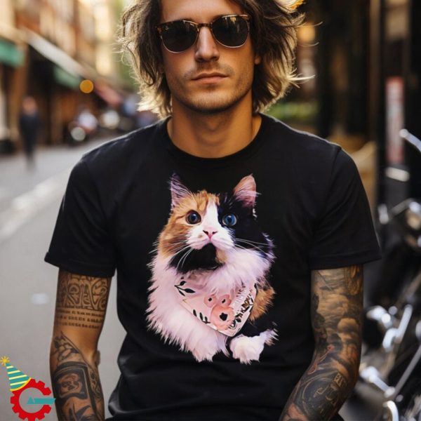 cat shirts