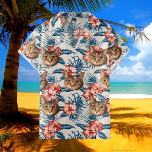 gvdentm Bad Bunny Shirt Mens Summer Tropical Shirts Short Sleeve Button Down Aloha Hawaiian Shirts