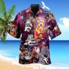 Cat Rocker Band – Funny Hawaiian Shirts
