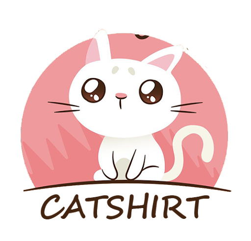 Cat shirt Fashion
