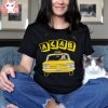 Acab Cat Taxi Shirt