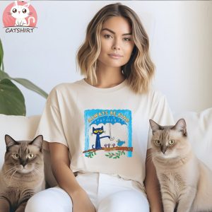 Always Be Kind Adult Shirt