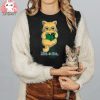 BOOKWORM KITTIE SHIRT