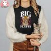 Big Floppa Crown T shirt