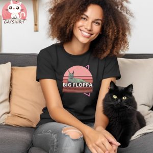 Big Floppa My Beloved Tee, Big Meme Caracal Cat, Big Floppa Tee, Meme Cat T Shirt