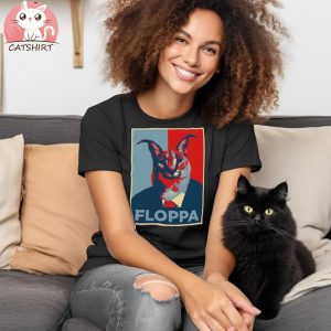 Big Floppa T shirts