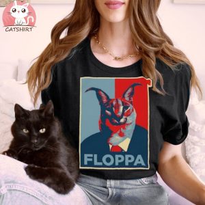 Big Floppa T shirts