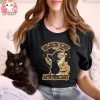 Black Cat Apothecary Sweatshirt