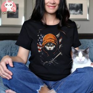 Blackcat Cat Halloween Essential T shirt