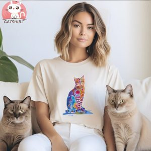 CarleyCat Women's Classic T Shirt