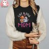 Cat And Dog Mom Cats Dogs Lover Mother Mommy Mama Women's T Shirt