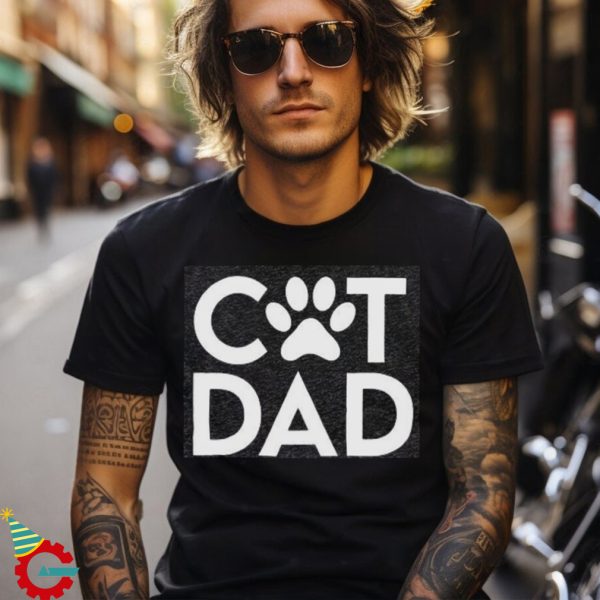 Cat Daddy Lifestyle