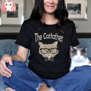 Cat Daddy T Shirts