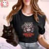 Cat lg Women's Classic T Shirt