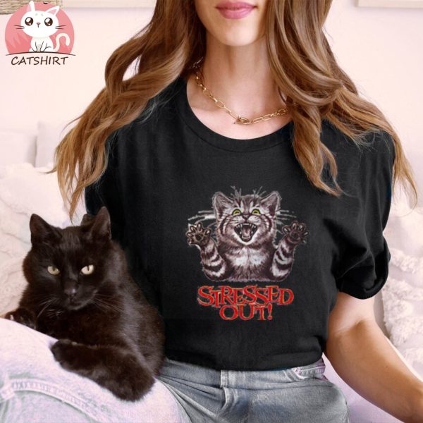 Cat lg Women's Classic T Shirt