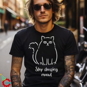 Cat t shirt, funny cat tshirt, minimalist cat shirt, unique cat tshirt, cat shirt women, cat lover gift, cat tshirt