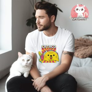 Cataco Short Sleeve T shirt