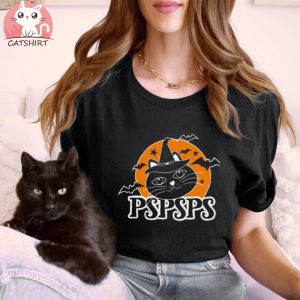 Cute And Funny Halloween T shirt