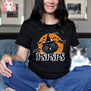 Cute And Funny Halloween T shirt