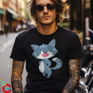 Cute Cat Shirt