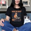 DJ Cat Unisex T Shirt