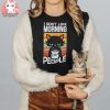 Don't Like Morning People Cat With Coffee Classic T Shirt