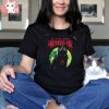 Evil Cat Hoodie Shirt