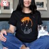 Fireheart Bluestar Classic T Shirt