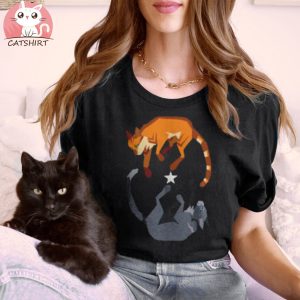 Fireheart Bluestar Classic T Shirt