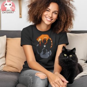 Fireheart Bluestar Classic T Shirt