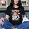 Fortnite Meowscles T Shirt