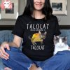 Funny Cat Shirt