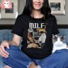 Funny Cat t shirt