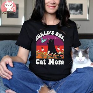 Funny Cats Love T shirt