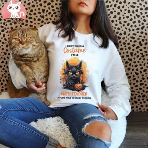 Funny Halloween Shirt