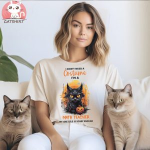 Funny Halloween Shirt